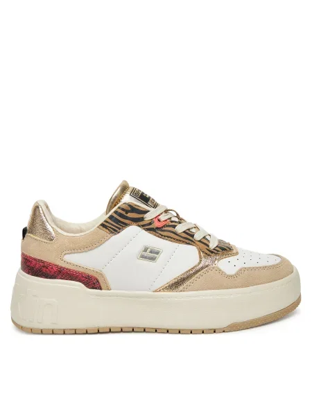 Sneakers D.Franklin