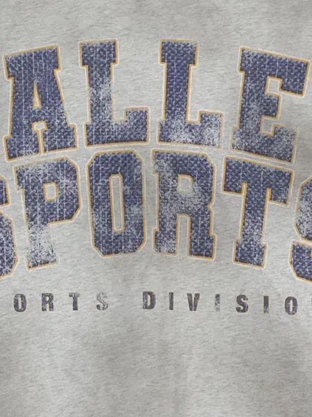 Póló Vale szürke