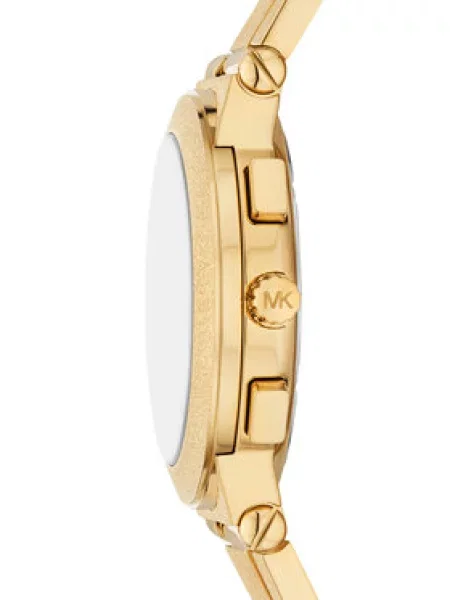 Laikrodžiai Michael Michael Kors auksinė