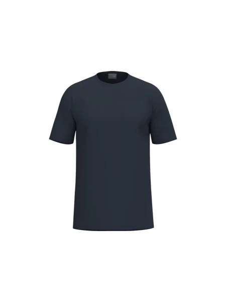 Tricou Head albastru