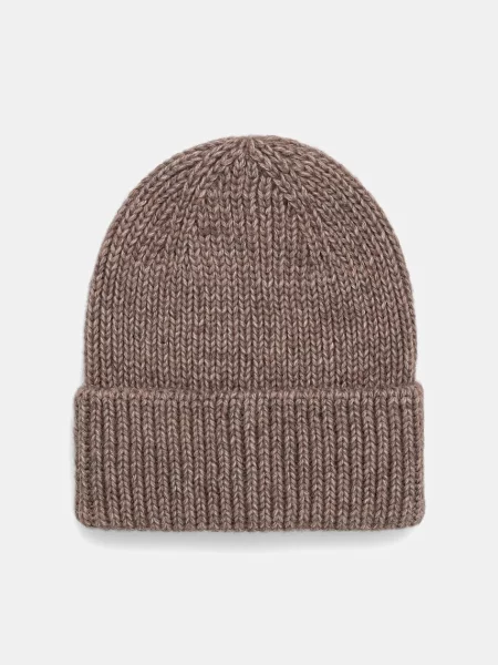 Answear.LAB шапка beanie з додаванням вовни