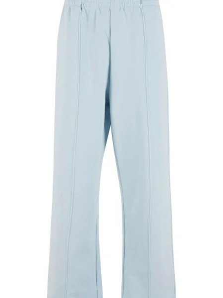 Karl Kani Pantaloni deschis albastru