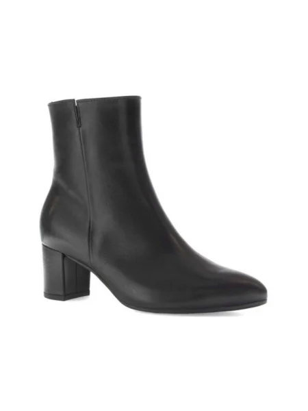 Pantofi Gabor negru