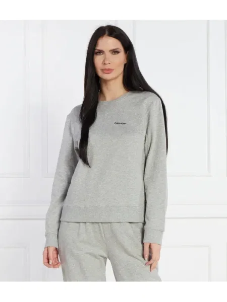 Calvin Klein Underwear Hanorac gri