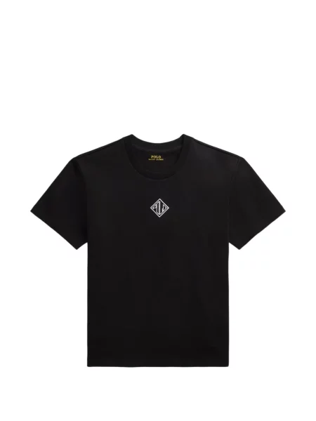 Matlasat chiloți Polo Ralph Lauren cu imagine cu cordon alb