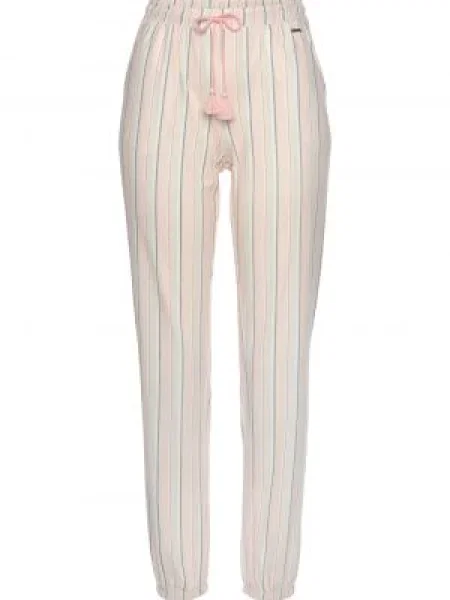 S.Oliver Pantaloni mai multe culori / pastel roz