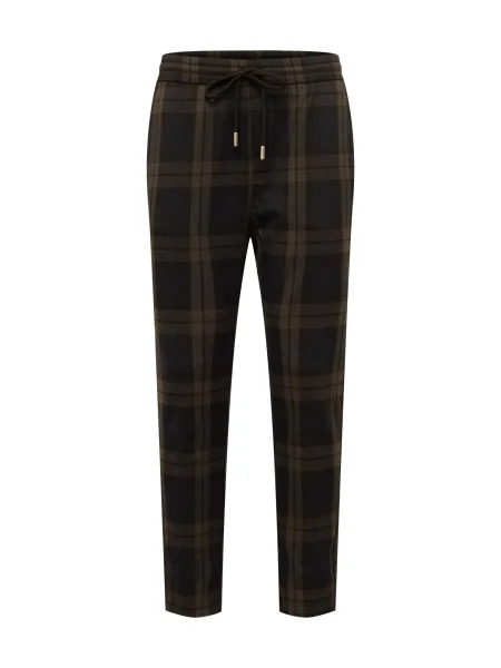 Only & Sons Pantaloni Linus bleumarin / închis verde