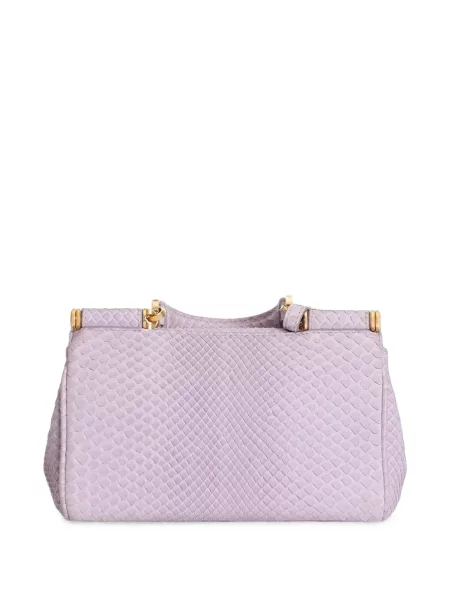 Geantă Dolce & Gabbana violet
