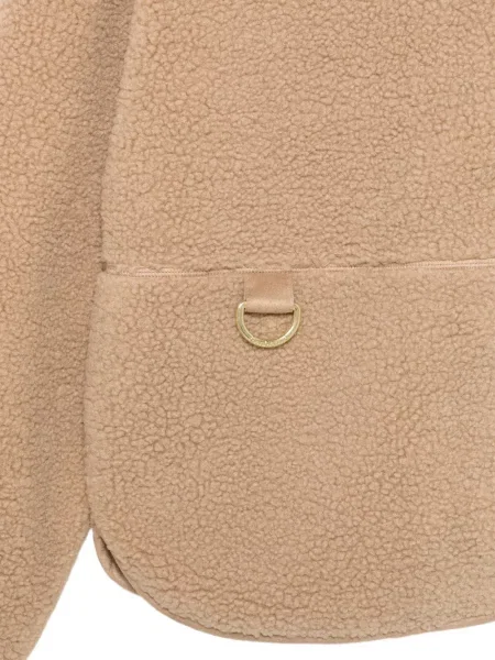 Geacă Barbour din fleece