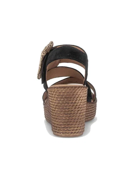 Pantofi Gabor negru