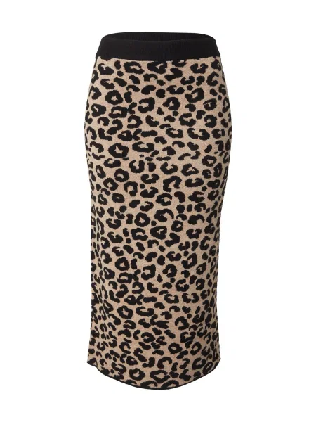 ONLY Krilo ONLIBI svetlo rjava črna