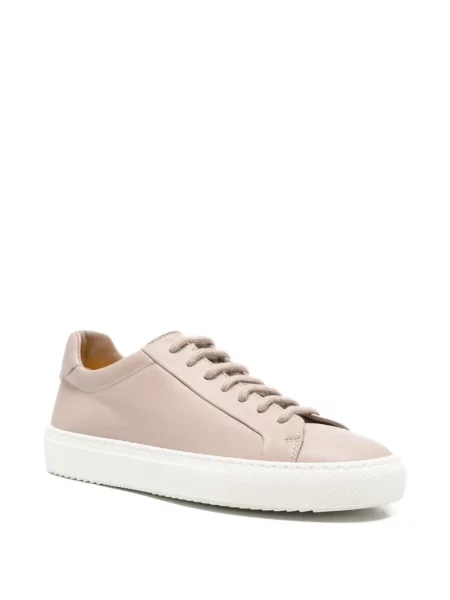 Sneakerși Doucal's din piele