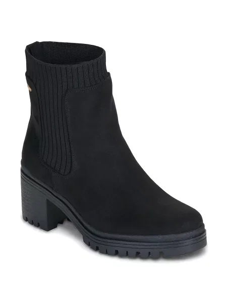 Pantofi S.oliver negru