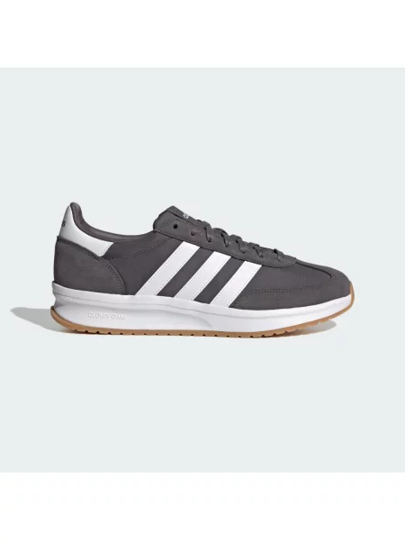 Buty RUN białe