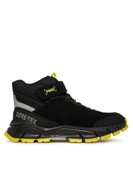 Primigi Hótaposó GORE-TEX S fekete