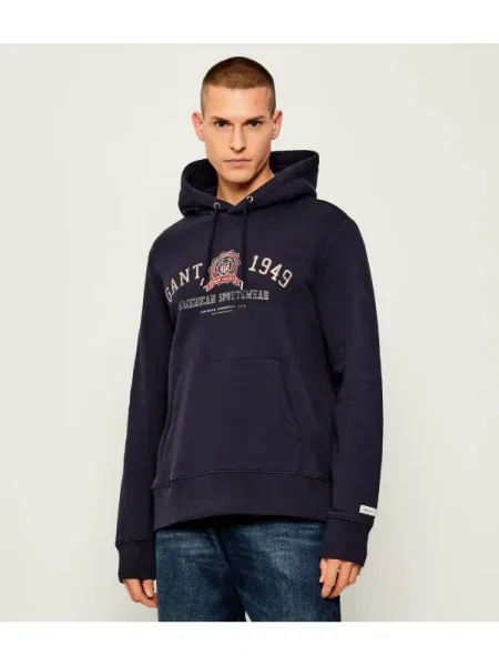 Gant Hanorac GRAPHIC | Relaxed fit