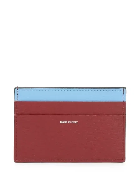 Portofel Paul Smith cu imagine negru