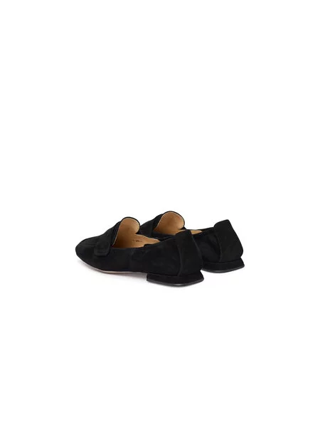 Loaferke HÖGL črna