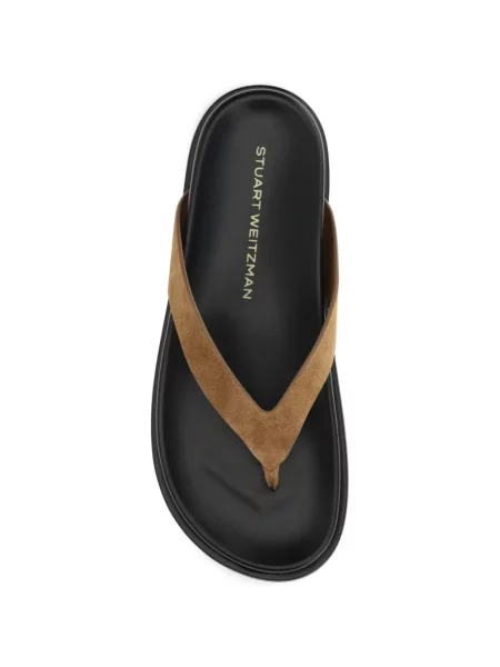 Sandale Stuart Weitzman cu bretele