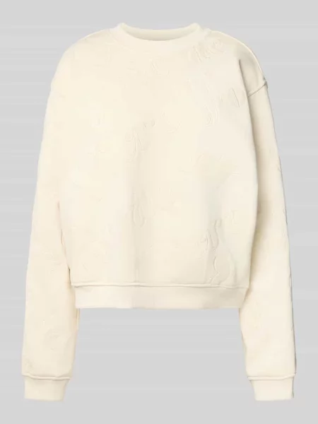 Bluza z fakturowanym wzorem Jake*s Casual