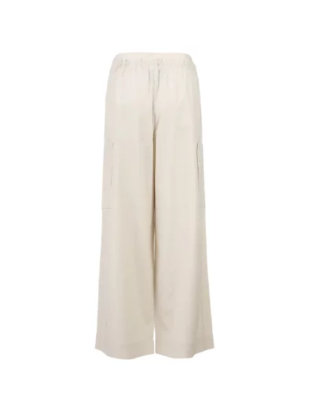 Pantaloni cargo 3.1 Phillip Lim cu cordon