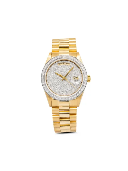 Часовници Rolex бяло