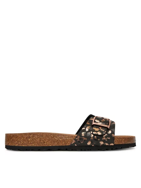 Natikači Tamaris črna