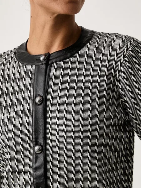Karl Lagerfeld кардиган