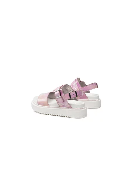 Basutės Steve Madden Jcadet rožinė