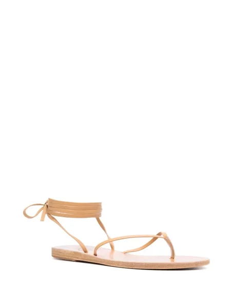 Sandale Ancient Greek Sandals din piele
