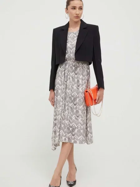 Patrizia Pepe rochie