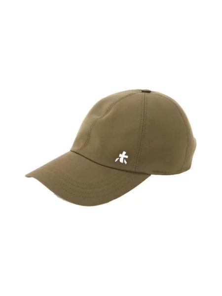 Șapcă Premiata verde
