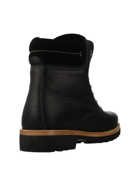 Pantofi Panama Jack negru
