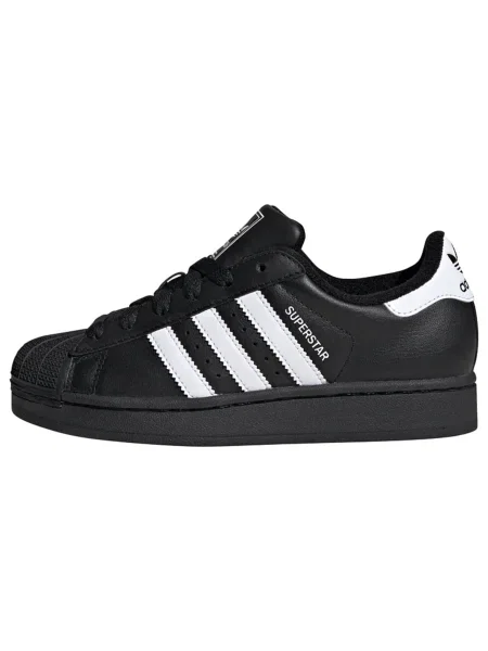 Sneakersy adidas bílé