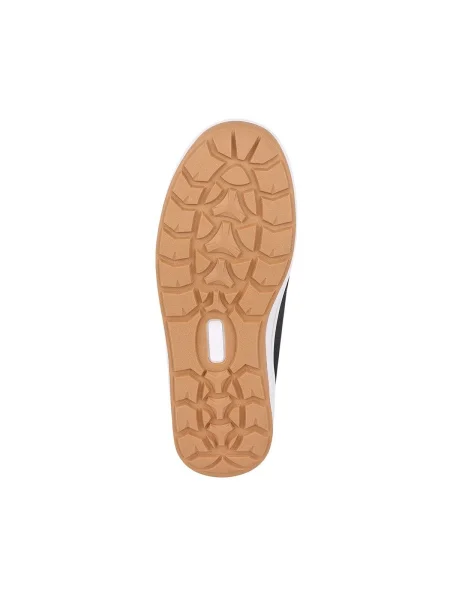 Pantofi Loap negru