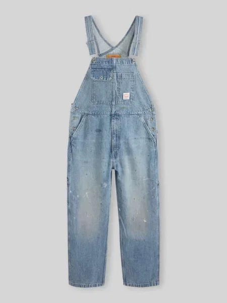 Spodnie Levi's niebieskie