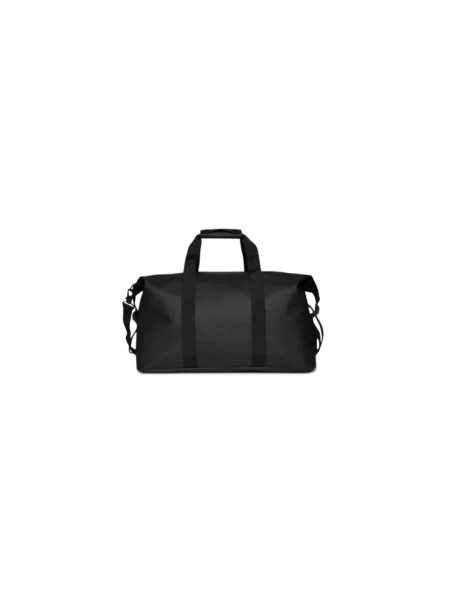 Rains torba Weekendbags czarna