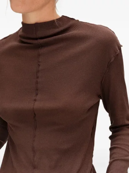 Tricou Bimba Y Lola maro