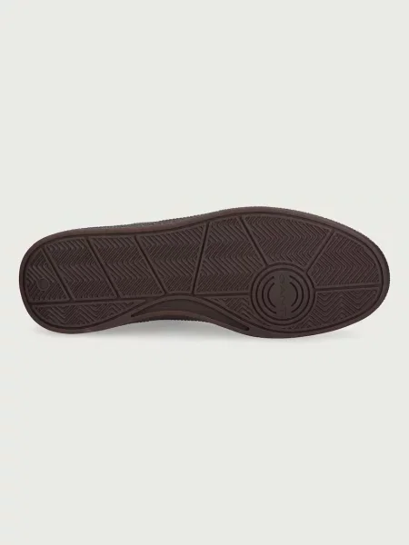 Замшевые кроссовки Gant