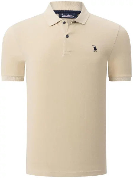 Tricou polo Dewberry