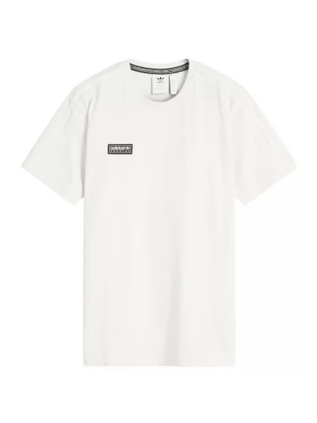 Koszulka Adidas biała