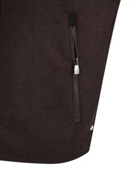 Vestă Corneliani maro