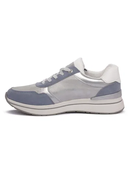 Pantofi Tom Tailor alb