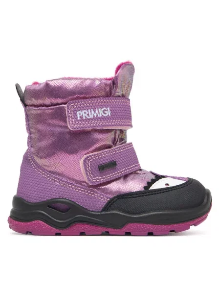 Μπότες Χιονιού Primigi GORE-TEX M μωβ
