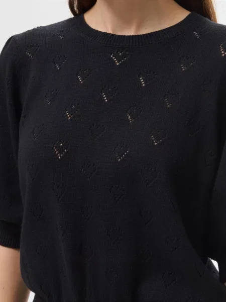 Свитер Twinset черный