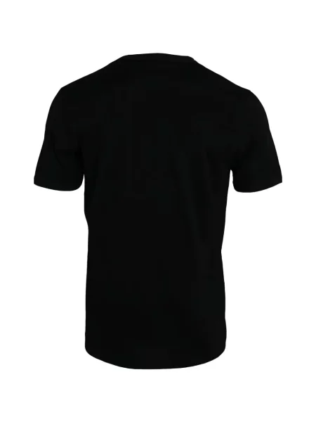 Scurt tricou Dolce & Gabbana negru