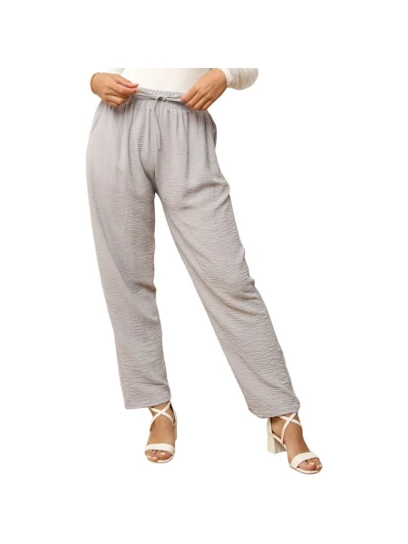 Pantaloni La Modeuse