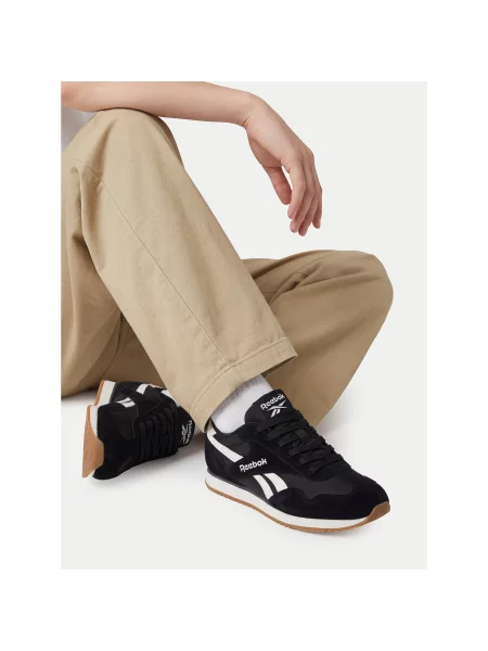 Tenisice Reebok crna