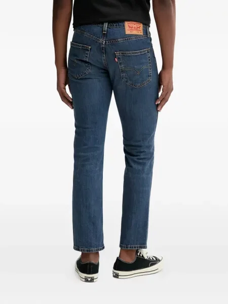 Traperice Levi's® plava