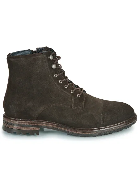 Pantofi Blackstone maro